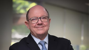 Flavio Pestana, presidente da OBB Capital. Foto: João Sinatro/