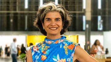 Fernanda Feitosa, diretora e fundadora da SP-Arte. Foto: Ding Musa