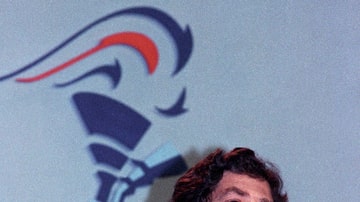 Nigel Lawson, ministro das Finanças de Margaret Thatcher defenderá saída da União Europeia. Foto: REUTERS/Russell Boyce