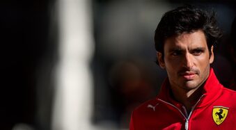 
Vitória marcante em Melbourne valorizou passe de Carlos Sainz (Ferrari)
