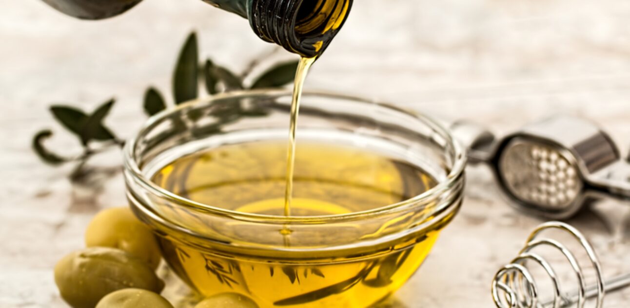 Ministério da Agricultura determina recolhimento de lotes de azeites de oliva impróprios para o consumo. Imagem ilustrativa. Foto: Divulgação/Ministério da Agricultura