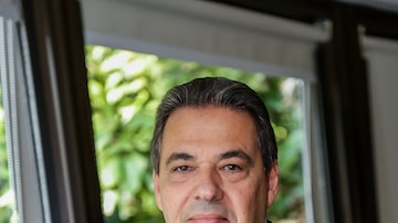Marcos Oliveira, presidente da Iochpe-Maxion no Brasil. Foto: Iochpe-Maxion/ Divulgação