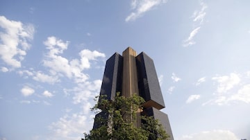 Fachada da sede do Banco Central, em Brasília. Foto: André Dusek / Estadão