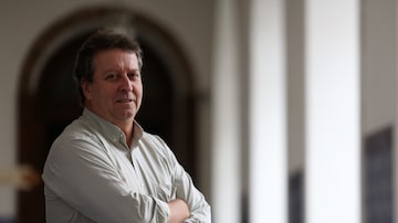 O economista David Kupfer. Foto: Fabio Motta/Estadão - 9/9/2015