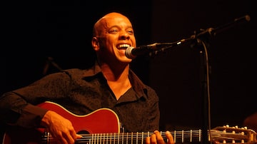 O cantor e compositor mineiro Vander Lee. Foto: Tiago Queiroz/ Estadão