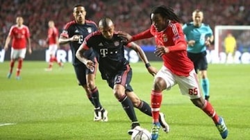 Bayern aposta no talento do jovem Renato Sanches. Foto: Bayern| Divulgação