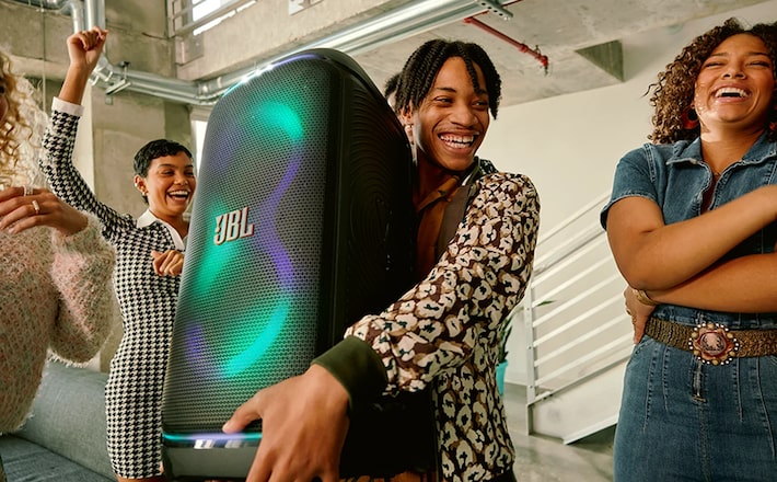 JBL/Divulgação
