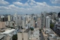 Como São Paulo chegou à população atual