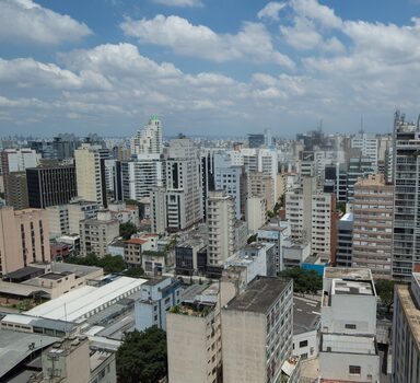 Segundo o Secovi-SP, valor dos contratos de locação residencial na cidade de São Paulo subiu 1,71% entre dezembro de 2019 e novembro de 2020.