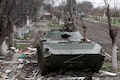 57º dia de guerra: Putin desiste de invadir usina em Mariupol, OEA suspende a Rússia como ‘observador permanente’ e Biden anuncia nova ajuda à Ucrânia