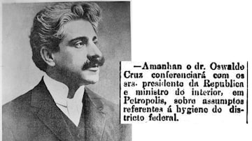 >> Estadão- 05/4/1903. Foto: Acervo/Estadão 