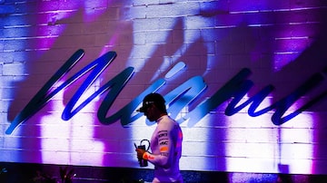 Max Verstappen é tricampeão de Fórmula 1 e corre neste domingo o GP de Miami. Foto: Mark Thompson/MARK THOMPSON