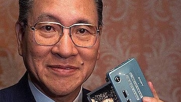 Norio Ohga, desenvolvedor do CD na Sony, morre aos 81