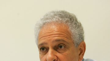 Segen Estefen, professor da Coppe/UFRJ e ex-membro do conselho de administração da Petrobrás. Foto: Fábio Motta/Agência Estado - 2007 