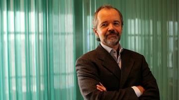 Rodolfo Spielmann, chefe de investimentos para a América Latina do CPPIB. Foto: Hélvio Romero/ Estadão