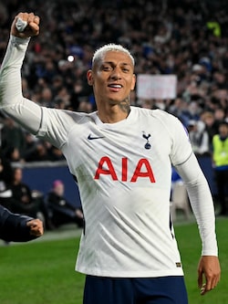 Justiça nega pedido de Willer Tomaz para obrigar Richarlison a apagar posts sobre ilha