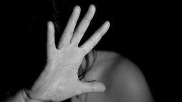 Violência contra a mulher. Foto: Pixabay / @ninocare