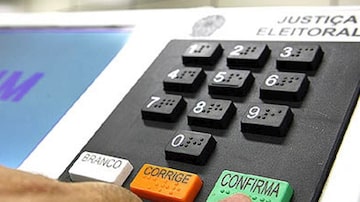 Em tempo real: projeção da apuração mostra possível resultado do 2º turno para presidente