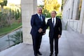 ‘Guerra na Ucrânia está se arrastando demais’, diz Lukashenko, ditador de Belarus aliado de Putin