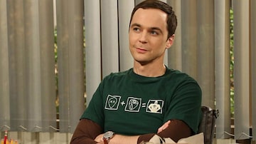 The Big Bang Theory vai ganhar spin-off sobre Sheldon Cooper. Foto: Cena de 'The Big Bang Theory'/CBS