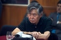 Libertação de Fujimori é suspensa no Peru