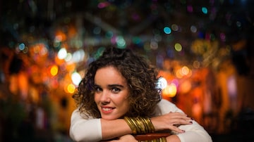 Irene Atienza, em foto de 2015. Foto: TIAGO QUEIROZ/ESTADÃO