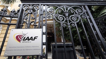 IAAF mantém suspensão da Rússia no atletismo. Foto: Eric Gaillard/ Reuters