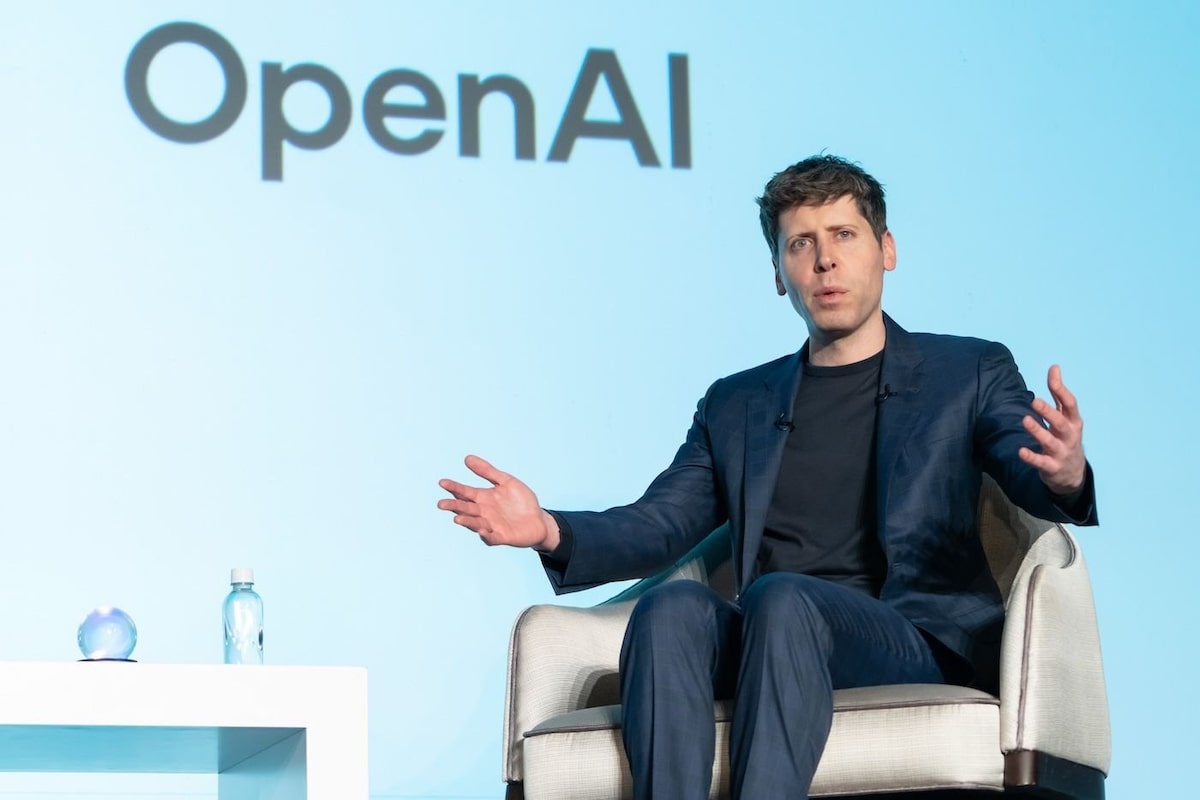 CEO da OpenAI diz que é ‘terrível’ ter muita RAM no próprio PC