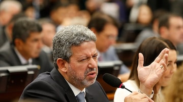 Líder do Centrão, Arthur Lira (PP-AL) foi denunciado por esquema de 'rachadinha'. Foto: DIDA SAMPAIO/ESTADÃO