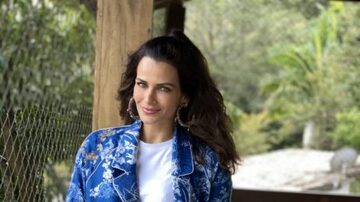 Fernanda Motta lança novo programa sobre beleza e comportamento
