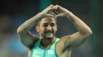 Fábio Bordignon já havia brilhado na Paralimpíada do Rio. Foto: Wilton Junior/Estadão