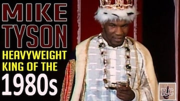 Há 32 anos, Mike Tyson destruía Michael Spinks e era coroado 'Rei do Boxe'