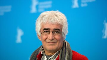 Kambuzia Partovi, um dos 'cineastas mais influentes do cinema infantil iraniano' morreu por complicações devido ao coronavírus, aos 64 anos. Foto: JOHANNES EISELE / AFP