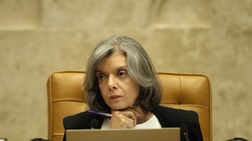 A presidente do STF, ministra Cármen Lúcia. Foto: Dida Sampaio/Estadão