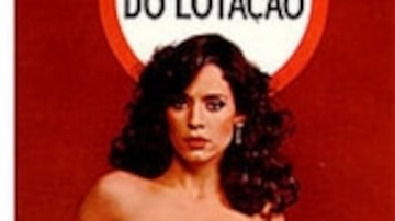 'A Dama do Lotação' faz sinal pro Globoplay. Foto: Estadão