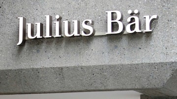 Banco Julius Baer era depositário de dinheiro atribuído a Eduardo Cunha. Foto: Arnd Wiegmann|Reuters