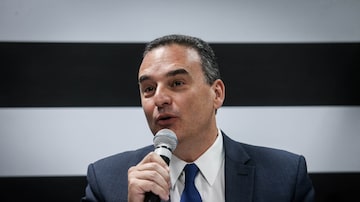Flávio Amary ocupava o cargo de presidente do Sindicato da Habitação (Secovi-SP) desde 2016. Foto: Felipe Rau/Estadão
