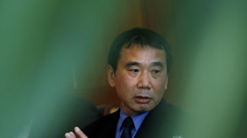 Haruki Murakami:choque ao ler Brautigan pela primeira vez. Foto: Reuters