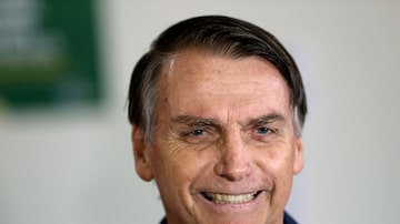 O candidado à Presidência pelo PSL, Jair Bolsonaro. Foto: REUTERS/Ricardo Moraes/File Photo
