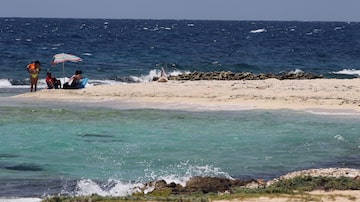 'Para o agourento, não importa se haverá o mais azul dos céus em uma ilha do Caribe'. Foto: Epitácio Pessoa/Estadão