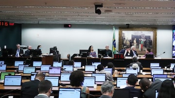 PEC da Anistia. Foto: Bruno Spada/Câmara dos Deputados