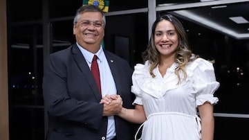 Ana Paula Lobato deve herdar os oito anos de mandato de Flávio Dino caso a indicação ao STF passe pelo crivo do Senado. Foto: @ana_paulalobato via Instagram