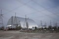 Forças russas deixam Chernobyl e levantam temor de comprometimento da usina, diz Ucrânia