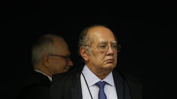 Gilmar Mendes foi condenado a pagar indenização de R$ 50 mil. Foto: Dida Sampaio / Estadão