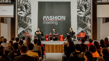 Fashion Meeting contará com a participação de estilistas, jornalistas e fotógrafos renomados. Foto: Elo Ateliê Fotográfico