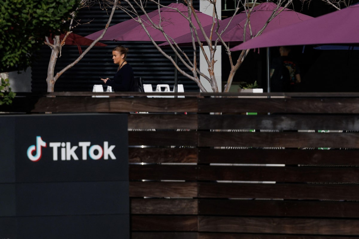 As preocupações com a segurança nacional e a liberdade de expressão nos EUA foram desencadeadas pelo rápido ascenso do TikTok, destacando tensões políticas profundas em torno do aplicativo
