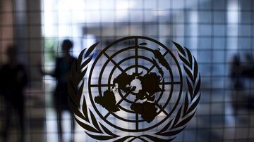 Comentários foram feitos durante coletiva de imprensa da porta-voz da presidente da Assembleia Geral da ONU. Foto: REUTERS/Mike Segar