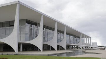 Palácio do Planalto, um dos edifícios que compõem os imóveis sob responsabilidade da Presidência da República. . Foto: Dida Sampaio/Estadão