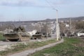 Rússia amplia bombardeio no leste e indica querer tomar sul da Ucrânia