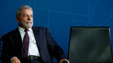 O ex-presidente Luiz Inácio Lula da Silva. Foto: Dida Sampaio|Estadão